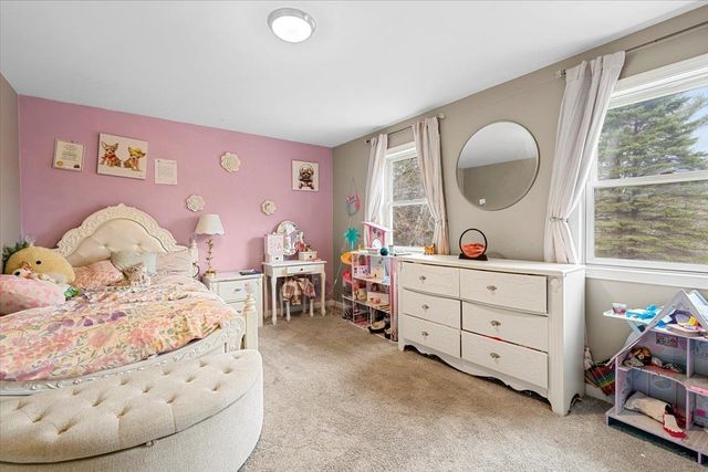 50 Sand Hill Drive, Cambridge, VT 05464