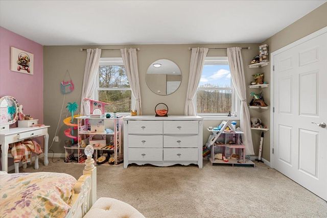 50 Sand Hill Drive, Cambridge, VT 05464