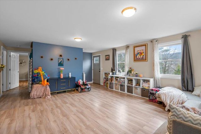 50 Sand Hill Drive, Cambridge, VT 05464