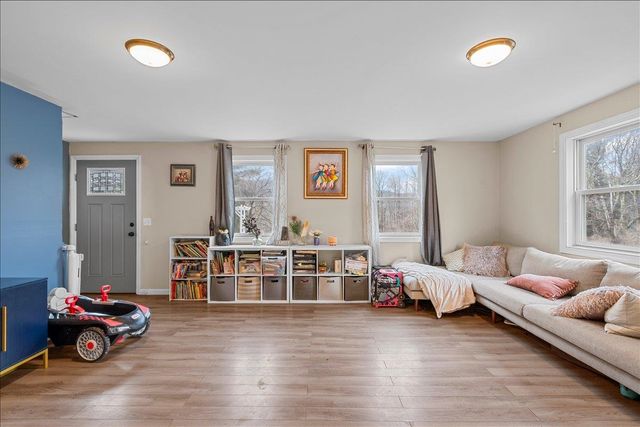 50 Sand Hill Drive, Cambridge, VT 05464