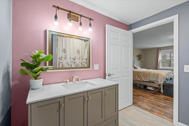 50 Sand Hill Drive, Cambridge, VT 05464