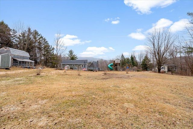 50 Sand Hill Drive, Cambridge, VT 05464