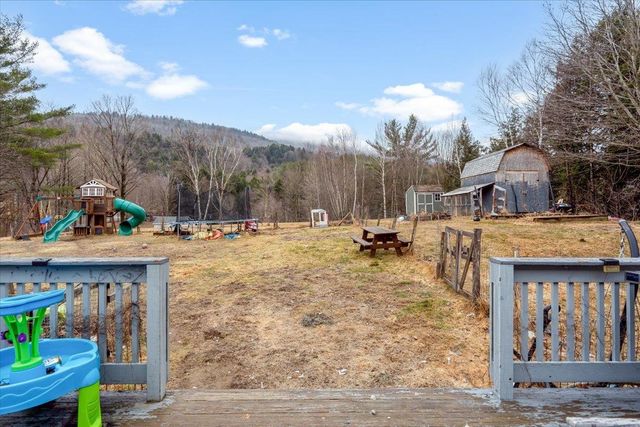 50 Sand Hill Drive, Cambridge, VT 05464