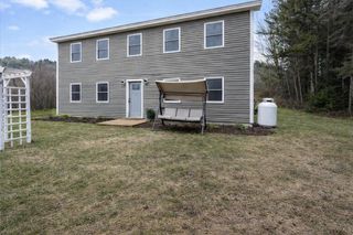 50 Sand Hill Drive, Cambridge, VT 05464