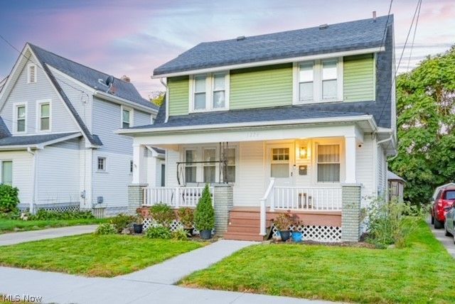 1274 Neptune Avenue, Akron, OH 44301