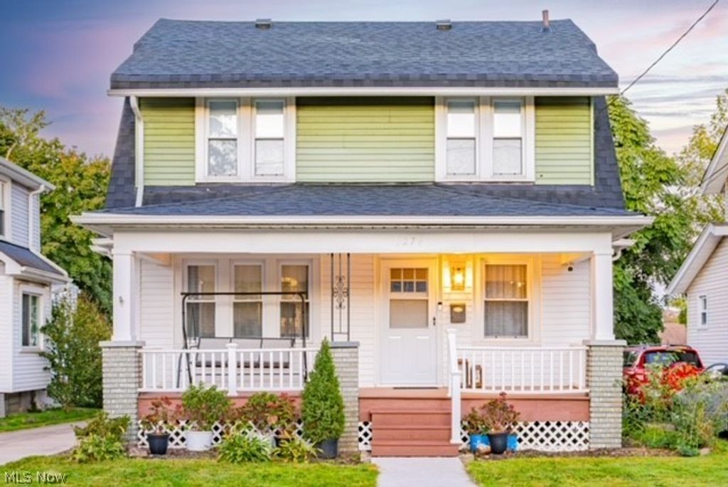 1274 Neptune Avenue, Akron, OH 44301