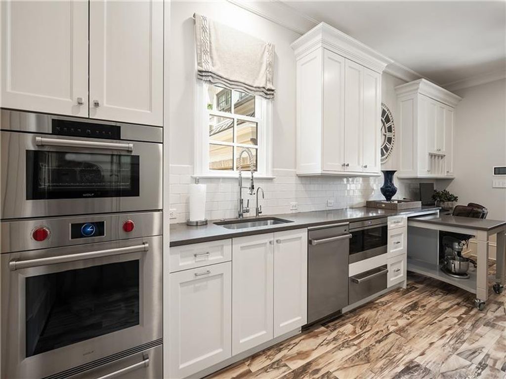 Image 17 of property listing at 10155 Cedar Ridge Drive, Milton, GA 30004