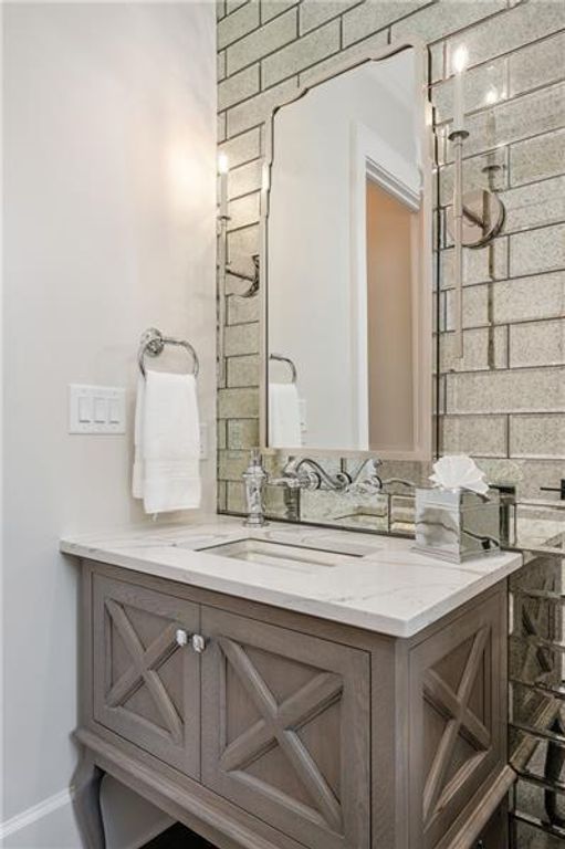 Image 18 of property listing at 10155 Cedar Ridge Drive, Milton, GA 30004