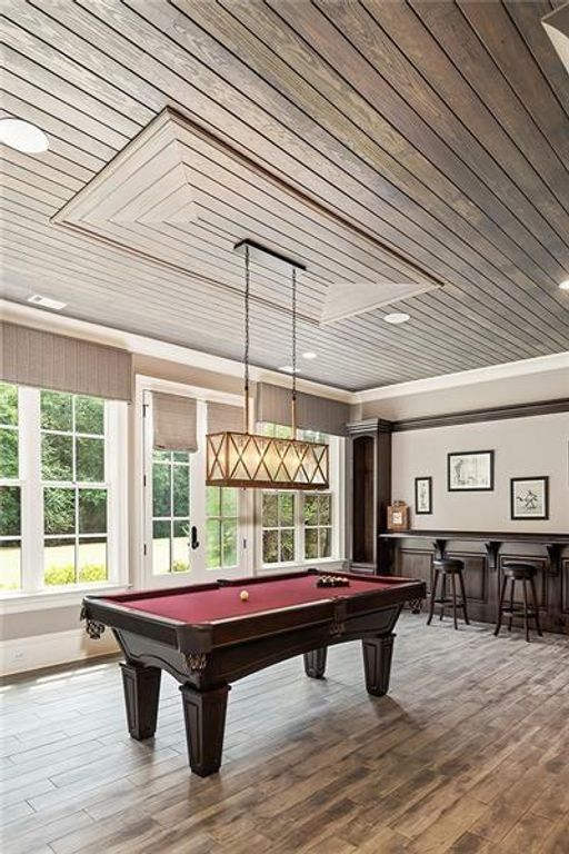Image 37 of property listing at 10155 Cedar Ridge Drive, Milton, GA 30004