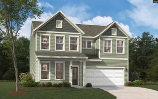652 Griffon Drive, Chapin, SC 29036