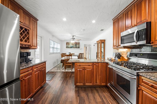 104 Bouganvillea Drive, Rockledge, FL 32955