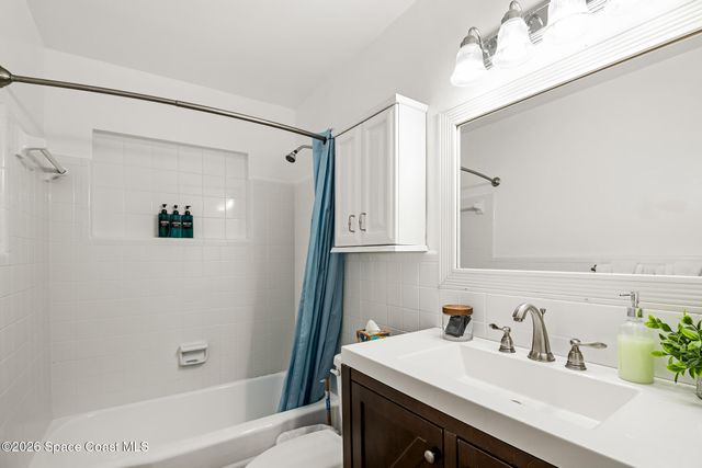 104 Bouganvillea Drive, Rockledge, FL 32955