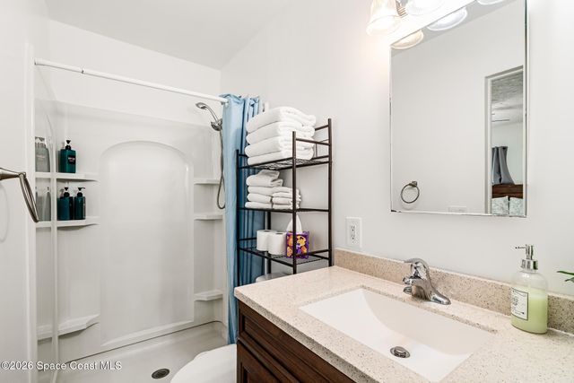 104 Bouganvillea Drive, Rockledge, FL 32955