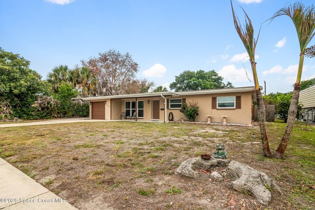 104 Bouganvillea Drive, Rockledge, FL 32955