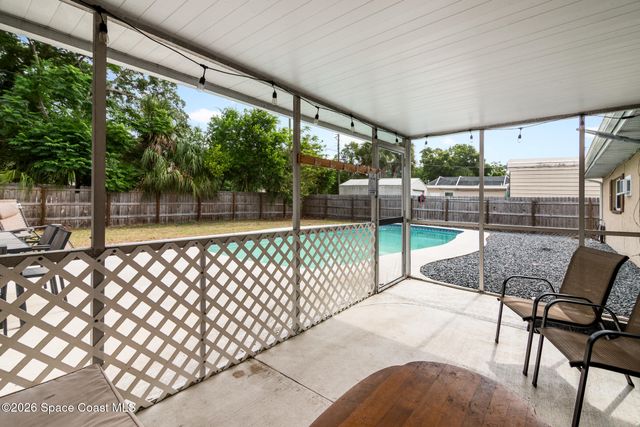 104 Bouganvillea Drive, Rockledge, FL 32955