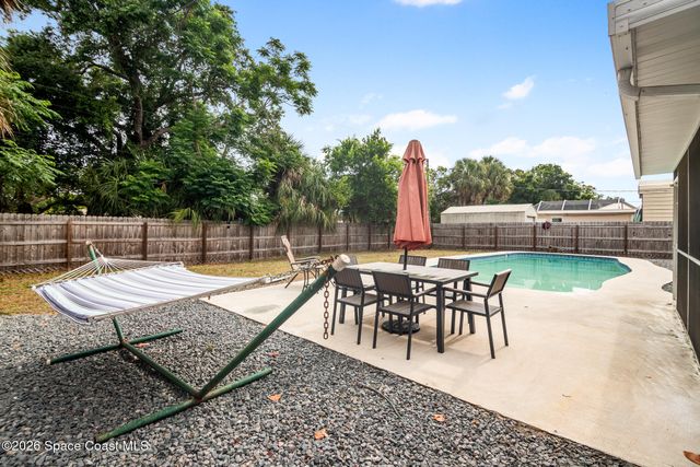 104 Bouganvillea Drive, Rockledge, FL 32955