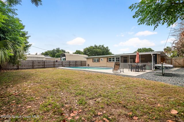 104 Bouganvillea Drive, Rockledge, FL 32955