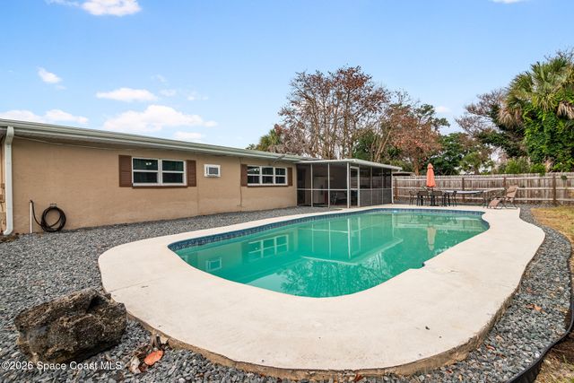 104 Bouganvillea Drive, Rockledge, FL 32955