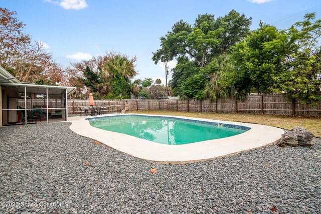 104 Bouganvillea Drive, Rockledge, FL 32955