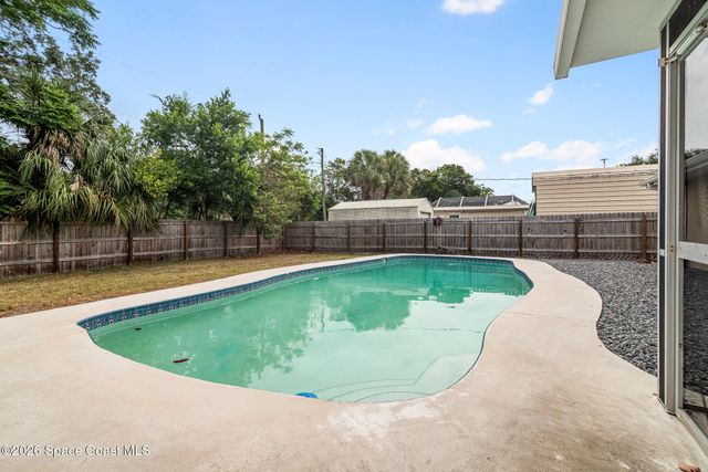 104 Bouganvillea Drive, Rockledge, FL 32955