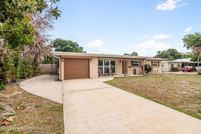 104 Bouganvillea Drive, Rockledge, FL 32955