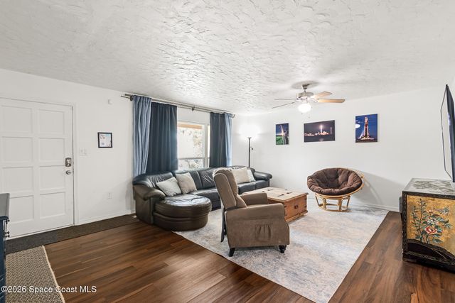 104 Bouganvillea Drive, Rockledge, FL 32955