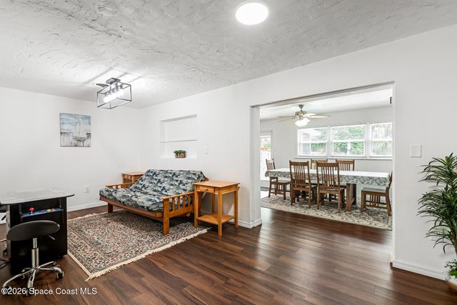 104 Bouganvillea Drive, Rockledge, FL 32955