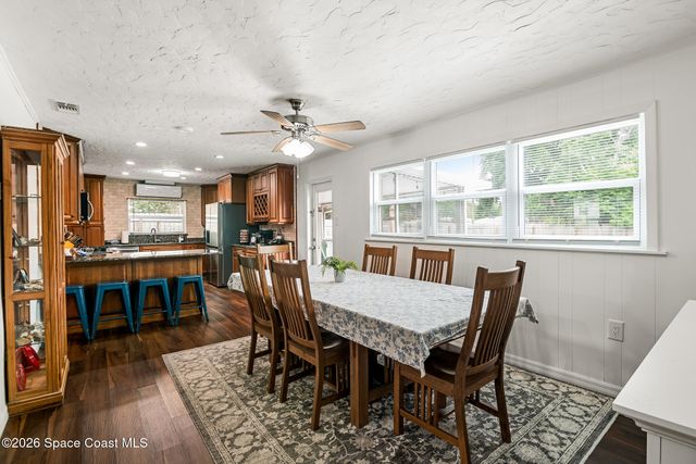 104 Bouganvillea Drive, Rockledge, FL 32955