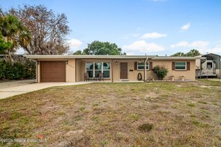 104 Bouganvillea Drive, Rockledge, FL 32955