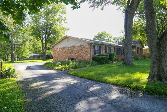 4365 Windsor Road, Brownsburg, IN 46112
