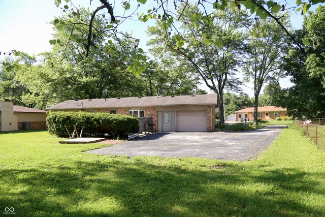 4365 Windsor Road, Brownsburg, IN 46112