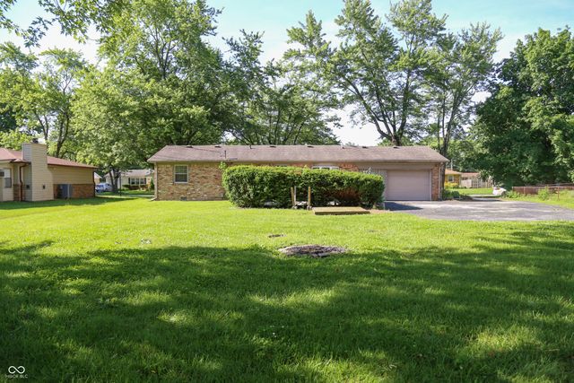 4365 Windsor Road, Brownsburg, IN 46112
