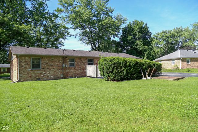 4365 Windsor Road, Brownsburg, IN 46112