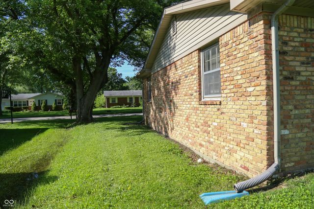 4365 Windsor Road, Brownsburg, IN 46112