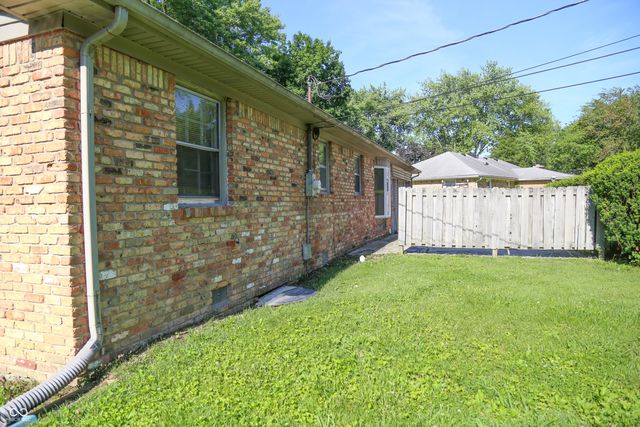 4365 Windsor Road, Brownsburg, IN 46112