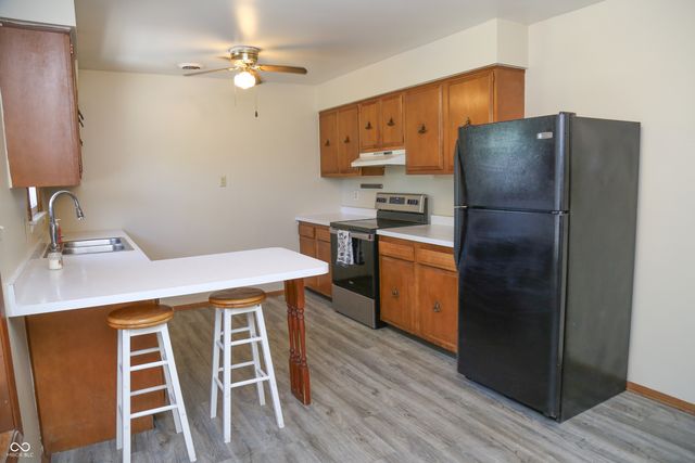 4365 Windsor Road, Brownsburg, IN 46112