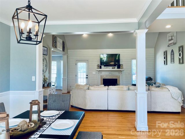 123 Eagles Terrace, Shelby, NC 28150