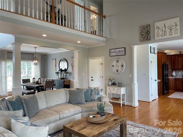 123 Eagles Terrace, Shelby, NC 28150