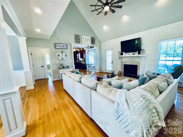 123 Eagles Terrace, Shelby, NC 28150