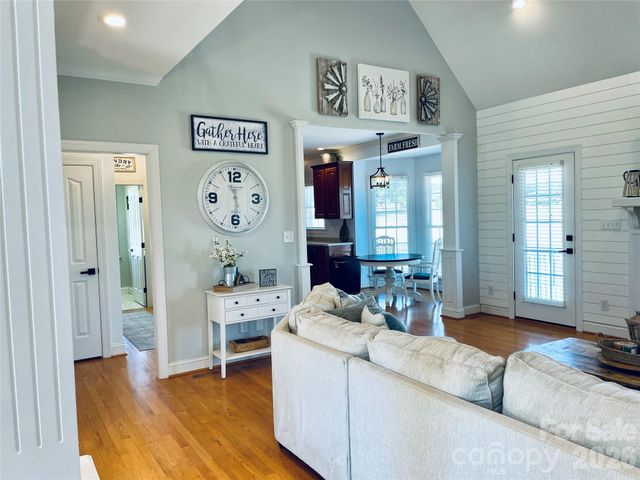 123 Eagles Terrace, Shelby, NC 28150