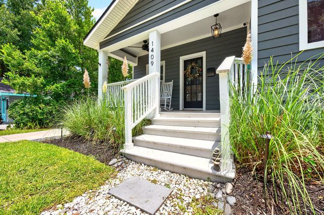 1409 E GORE STREET, Orlando, FL 32806