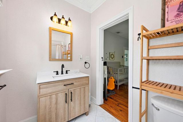 1409 E GORE STREET, Orlando, FL 32806
