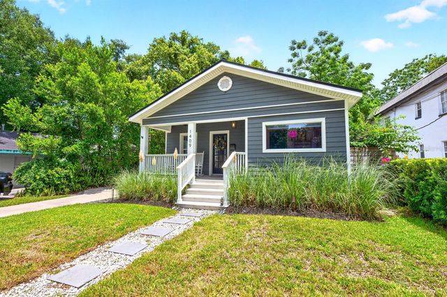 1409 E GORE STREET, Orlando, FL 32806