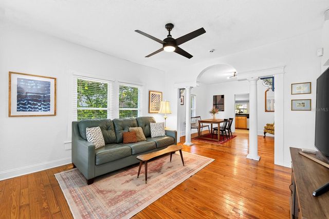 1409 E GORE STREET, Orlando, FL 32806