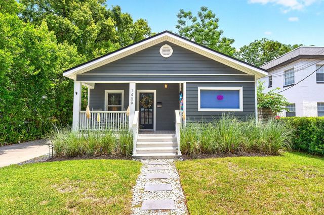 1409 E GORE STREET, Orlando, FL 32806
