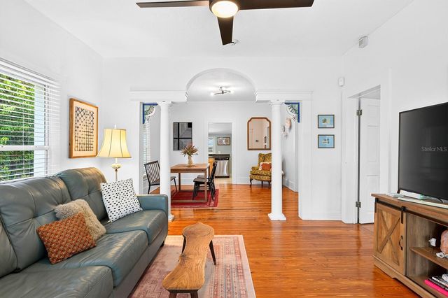 1409 E GORE STREET, Orlando, FL 32806
