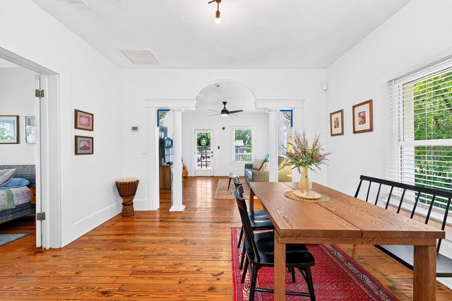 1409 E GORE STREET, Orlando, FL 32806