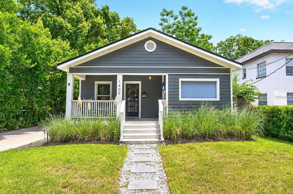 1409 E GORE STREET, Orlando, FL 32806
