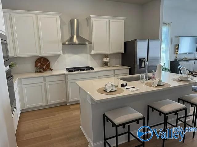 110 Pralina Way, Madison, AL 35757