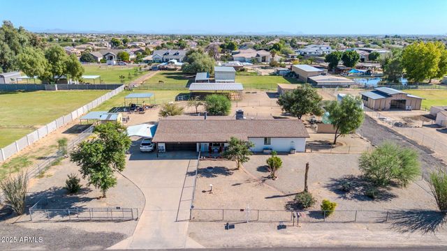 14403 N 181ST Avenue, Surprise, AZ 85388